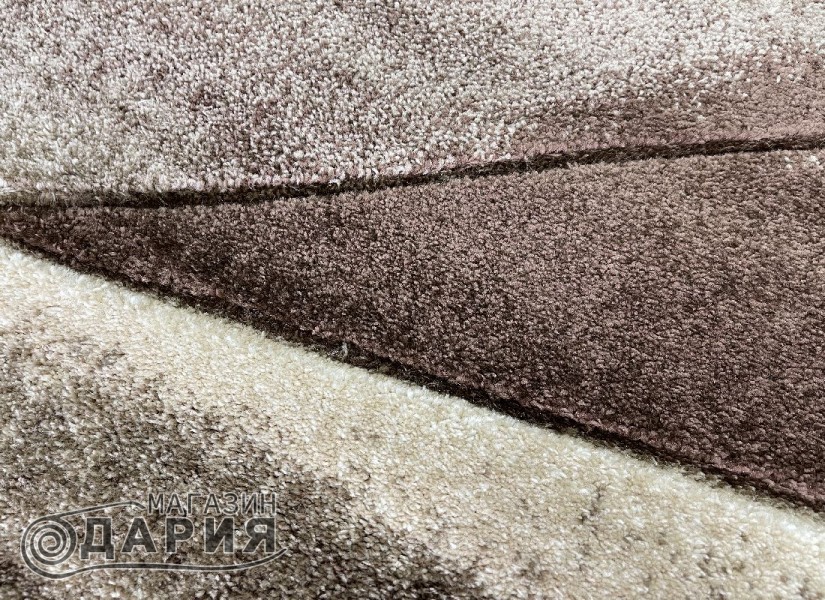 Тъкан килим Витоша 349 d.beige
